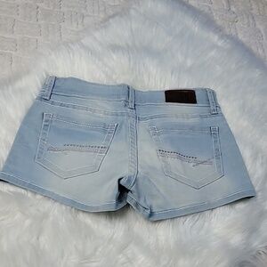 BKE Stella Denim Shorts